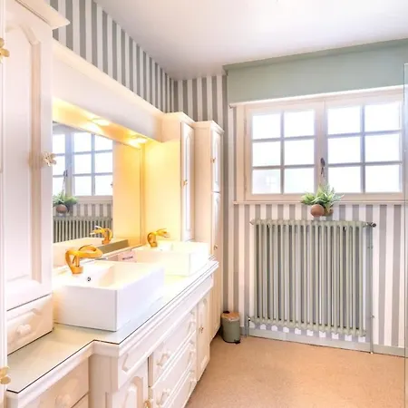 L'escale - Maison 5ch & Jardin 브레뒨느