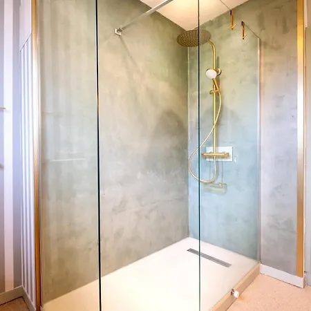 بيت للعطل L'escale - Maison 5ch & Jardin براي دون